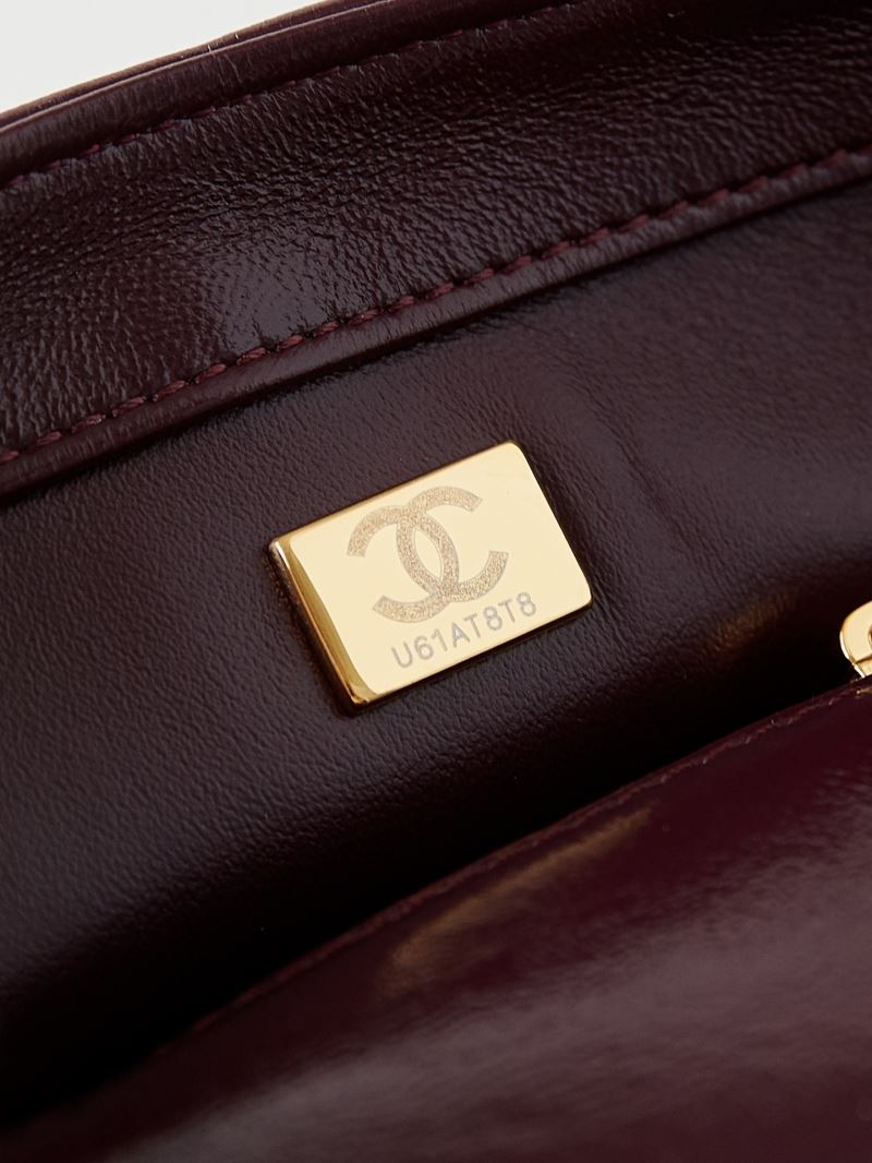 Chanel CF Series Bags